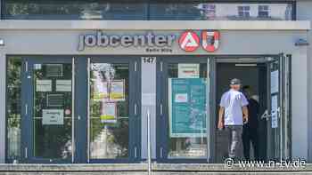 Trotz zunehmender Beschäftigung: Bundesweit droht steigende Arbeitslosenquote