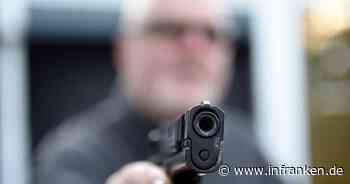 Kitzingen: Abgefeuerter Schuss führt Ermittler zu Drogenplantage