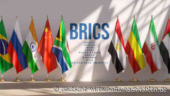 BRICS-Alternative zu SWIFT vorerst auf Eis gelegt: Differenzen bremsen Fortschritt