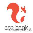 ASN Bank heeft storing: website en betaaldiensten tijdelijk niet beschikbaar