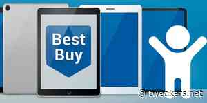 Beste tablets voor kinderen