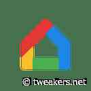 Code in Google Home-apk wijst op presets voor slimme lampen