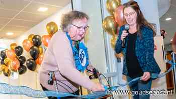 Prinsenhof viert 12,5-jarig jubileum: "We kijken vooral wat iemand nog wel kan"