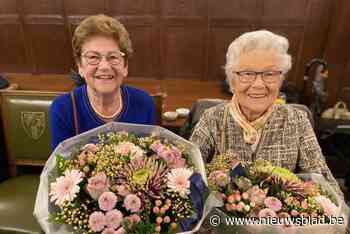 Gemeente rouwt om Christiane (89), eerste vrouwelijke raadslid ooit in De Haan: “We zullen haar herinneren als een sterke vrouw”