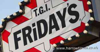 TGI Fridays to close 35 UK restaurants with more than 1,000 staff to lose jobs