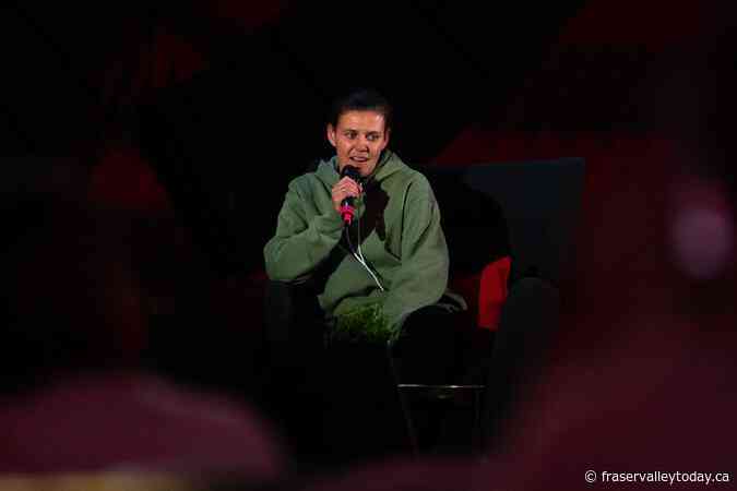 Soccer icon Christine Sinclair joins Vancouver Rise ownership group