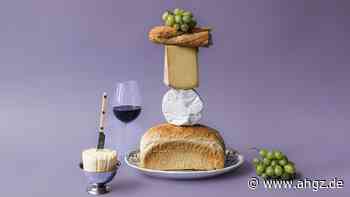 Berlin Food Week: Algeneis, Pistazienmilch und ganz viel Frankreich