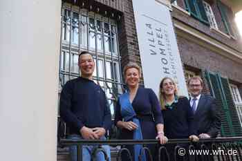 Ein guter Tag für die Stärkung der Erinnerungskultur