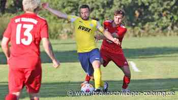 Deshalb hat Müdens Florian Grusdt aktuell den richtigen Riecher