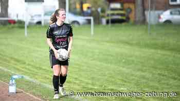 FC Westharz erkämpft sich nach Rückstand noch einen Punkt