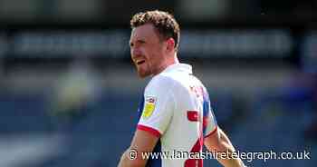 Former Blackburn Rovers midfielder signs short-term deal in League Two