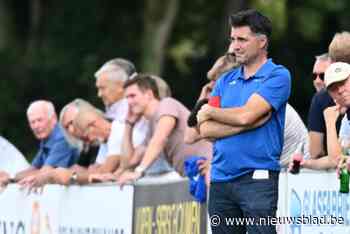 “De ref floot de meest partijdige wedstrijd die ik ooit heb gezien”: spelers van Excelsior Donk verlaten het veld, FC Inter Gent claimt de zege