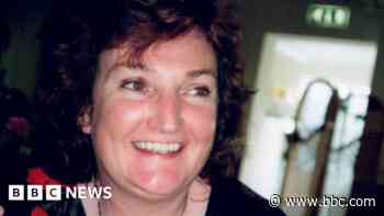 Care failings before woman dismembered in her home