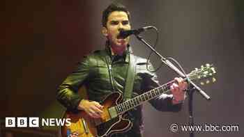 Stereophonics announce 2025 tour ending in Cardiff