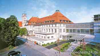 Schön Klinik testet Vier-Tage-Woche für Pflegekräfte – als erste Klinik in ganz Bayern