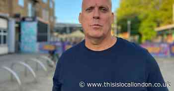 'I was jailed for a £100m heist - but now I'm a teetotal, born-again Christian'