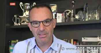 Martin Lewis urges state pensioners 'make one phone call' for £11,600 handout