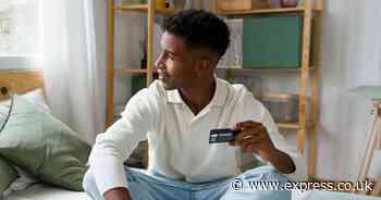 Credit card users warned over purchases under £100