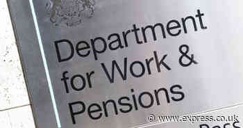 DWP to send text message warnings benefits claimants over ‘earnings limit’