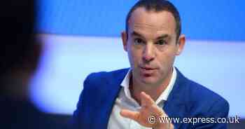 I followed simple Martin Lewis tip and saved £423 - and it only takes minutes