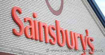 Sainsbury's looking to hire tens of thousands of staff for the Christmas period