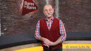 Horst, Waldi und Co. jubeln: "Bares für Rares" feiert Jubiläum