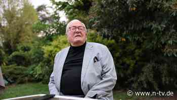 Krawatten, Wein, VR-Brillen: EU-Parlament verlangt von Jean-Marie Le Pen 300.000 Euro