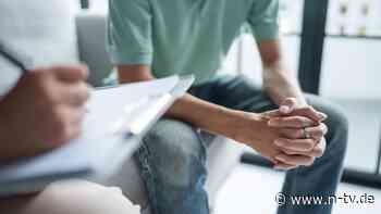 Mangel an Behandlungsplätzen: Experten sehen bei vielen mentalen Krisen keinen Therapiebedarf