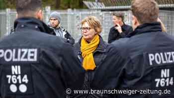 Das sagt Behrens zu einem Gästefan-Verbot beim nächsten Derby