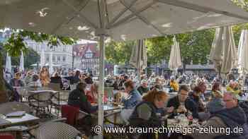 Alarm am Kohlmarkt: Was sagt Stadtmarketing zum Gastro-Frust?
