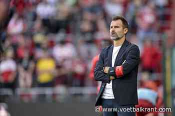 Opvallend: hoe de directie van Standard zich heeft bemoeid met de keuzes van Ivan Leko voor de Clasico