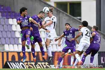 Patrick Goots ziet dat het dringend beter moet bij JPL-club: "Het was niet om aan te zien"