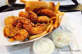 Original Harold’s Chicken of Nevada files for Chapter 11 bankruptcy