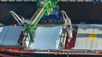 Rusland wil exportheffing op kunstmest schrappen