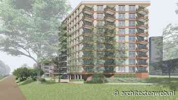 Common Green: dakluiken voor optimale daktoegang