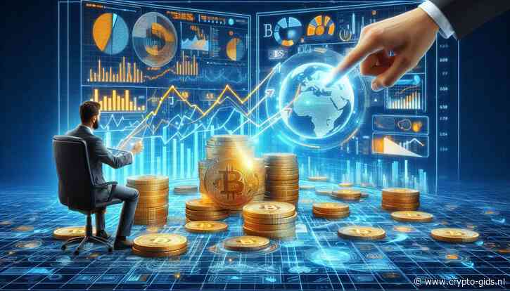 Bitcoin Markt Realized Price Suggereren Dat Langetermijnhouders Winst Nemen