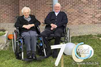 Lambert en Anna uit Opoeteren zijn 70 jaar gehuwd: “Hard werken en eerlijkheid zijn de waarden die we hebben doorgegeven”