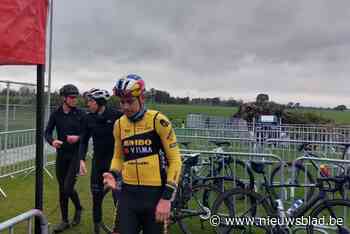 Wielerclub Papillon organiseert veldtoertocht én graveltocht: Wout van Aert is ook fan
