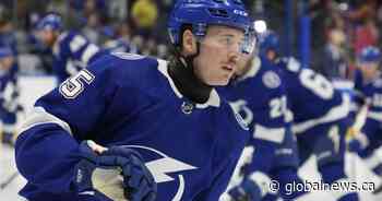 NHL players talk neck protection after AHL mandate