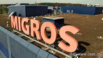 Migros Luzern übernimmt Logistikleistungen für Migros Tessin