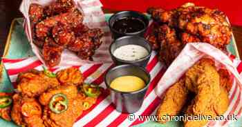 Three North East TGI Fridays restaurants at risk of closure after rescue deal is struck