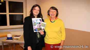 „Kiffen jetzt bald alle?“ Expertin klärt in Kolbermoor über Cannabis-Folgen auf