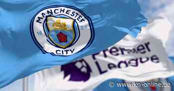 ManCity gewinnt: Juristischer Sieg gegen Premier League wegen Sponsoring-Regeln