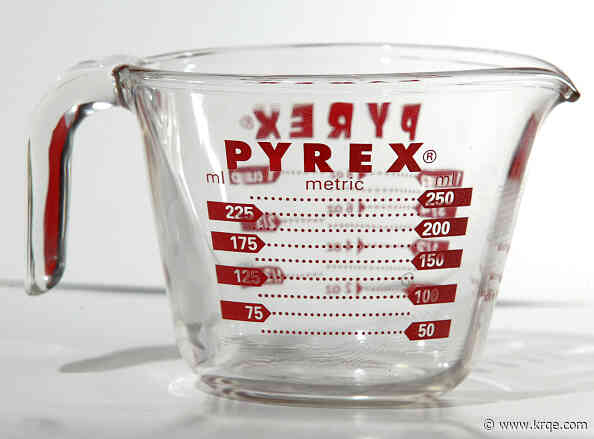 Bought Pyrex during the COVID pandemic? You could be owed a refund