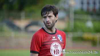 Ampfing springt an die Bezirksliga-Tabellenspitze – Raubling holt ganz wichtige Punkte