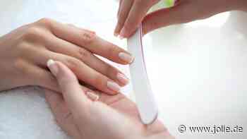 Nagelbettentzündung nach Nagelstudio