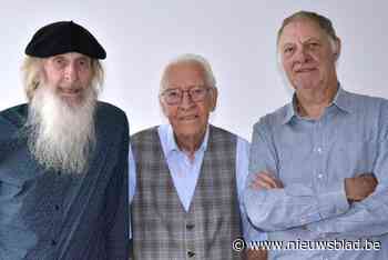 Samen Lokaal zet in op ervaring om mee te besturen