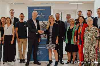 Sportpaten-Projekt aus Münster macht weltweit Schule