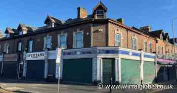 Wirral properties under the hammer at 'lively' Smith & Sons auction