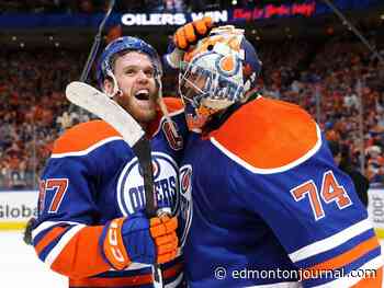 Grading the Edmonton Oilers heading into the 2024-25 NHL season